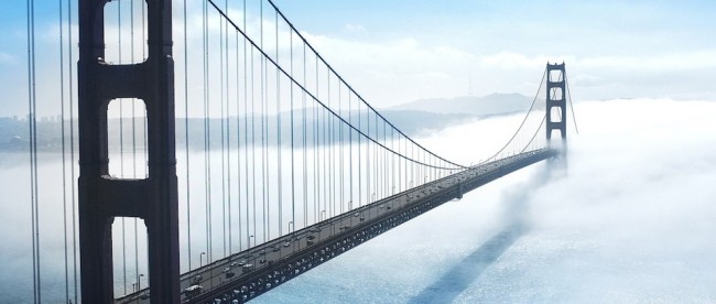 Bridge Bridge