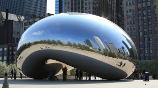 Chicago Bean