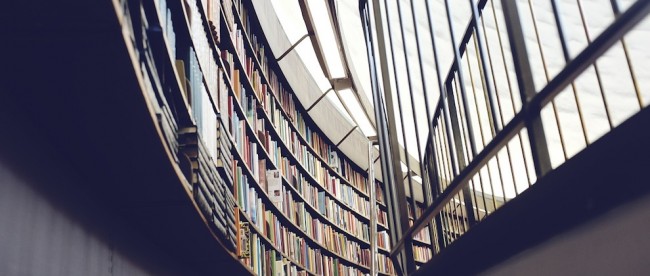 Library Library