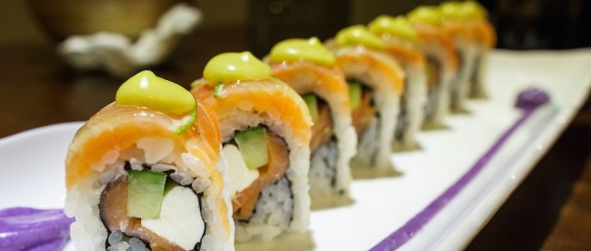 Sushi Sushi