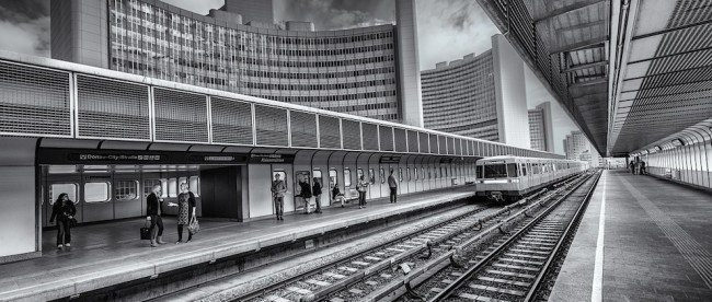 Train Station Train Station