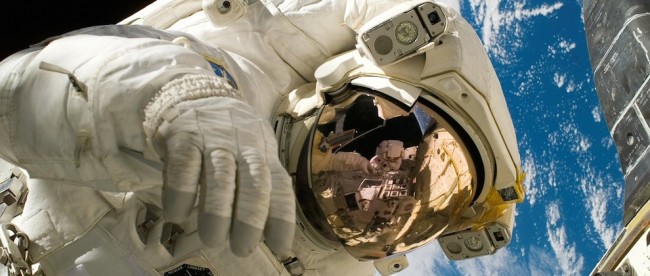 Astronaut Astronaut