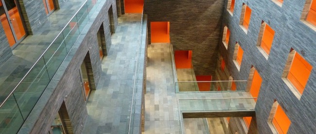 Hall Hall
