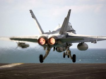 Aircraft Flight