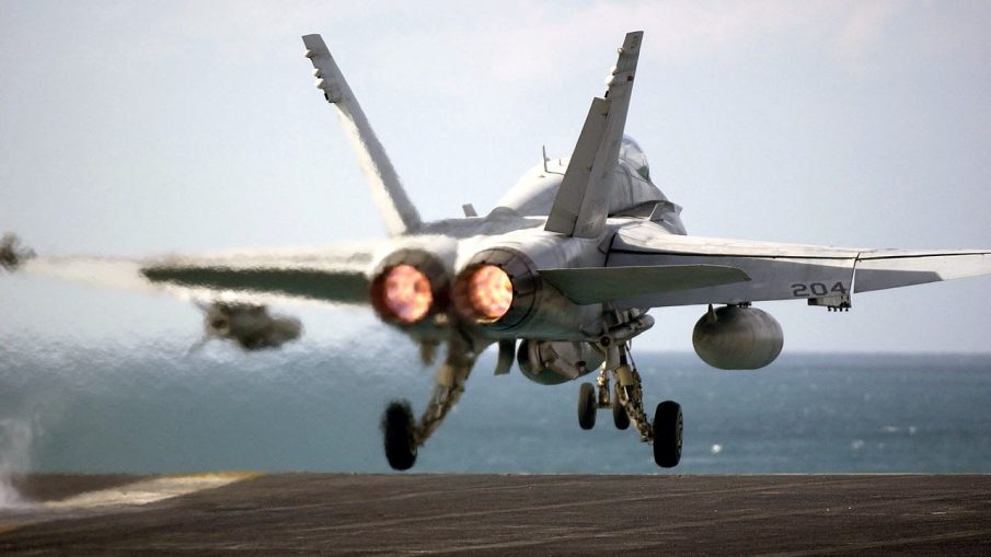 Aircraft Flight