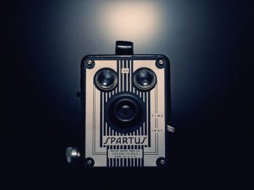 Camera Design