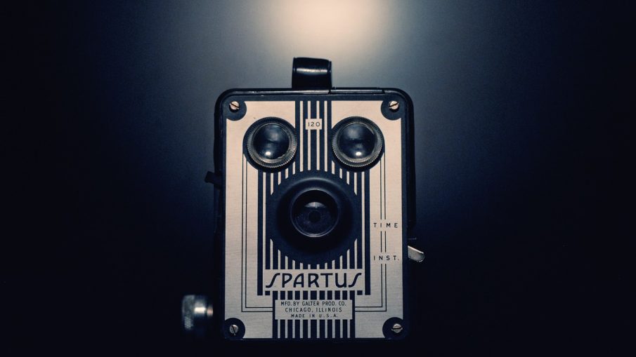 Camera Design