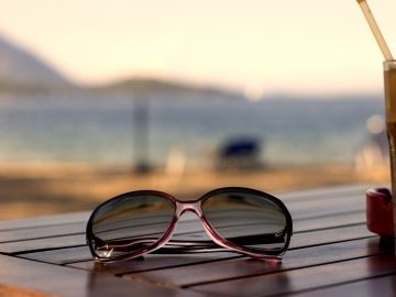 Eyeglasses