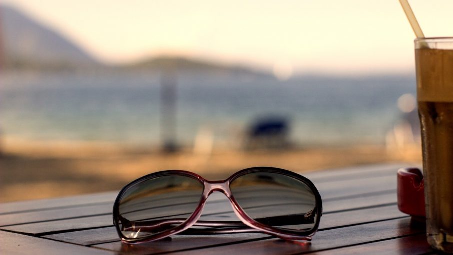 Eyeglasses