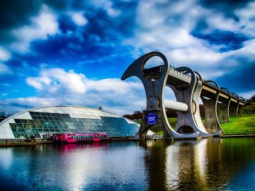 Falkirk