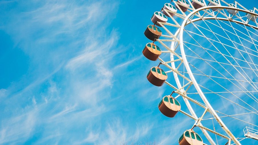 Ferris Fun