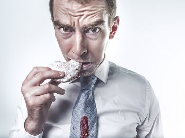 Hunger Man
