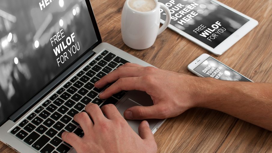 Macbook Devices