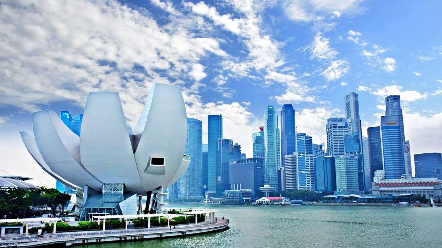 Marina Bay