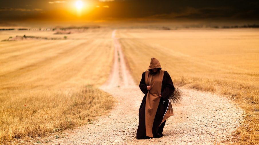 Monk