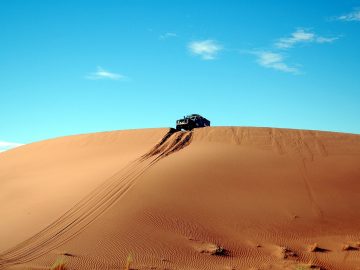 Morocco Racing