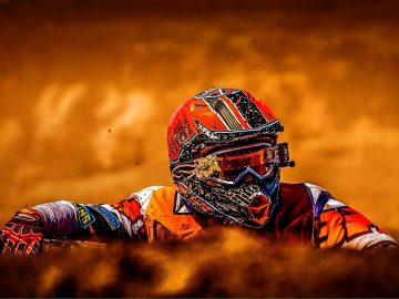 Motorsports