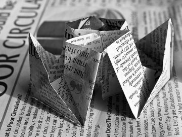 Paper Art