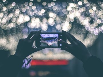 Photography Device