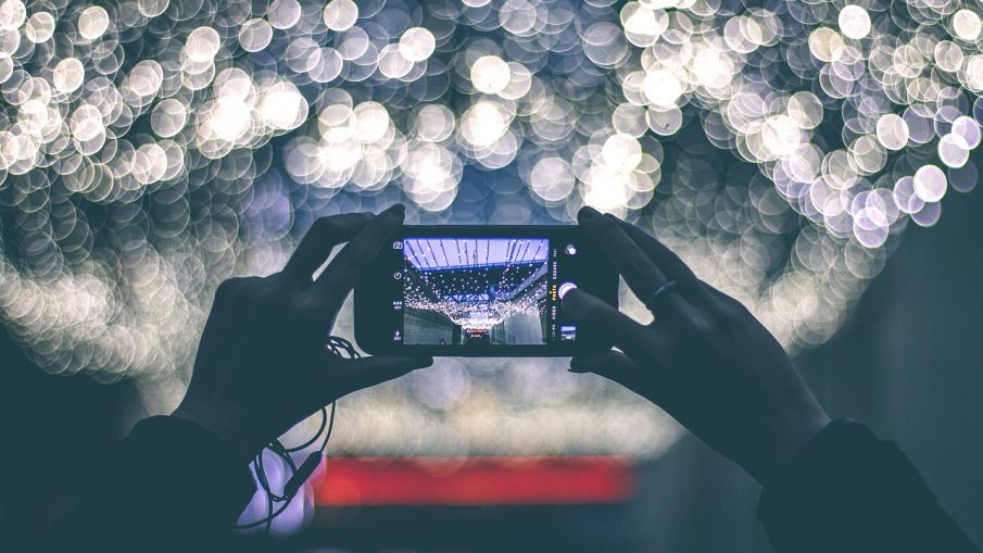 Photography Device