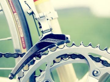 Road Bike