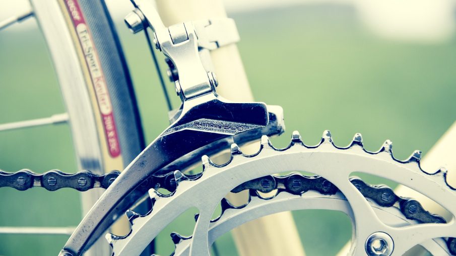 Road Bike
