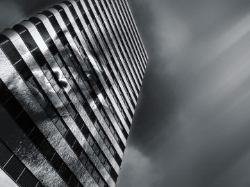 Skyscraper