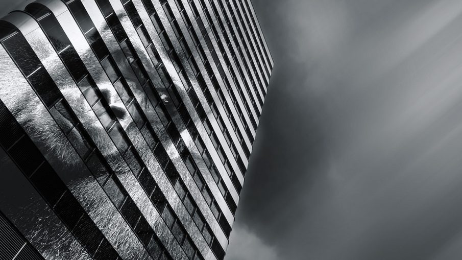 Skyscraper