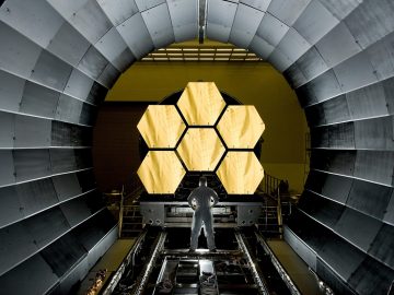 Space Telescope