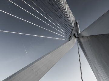 Suspension Bridge