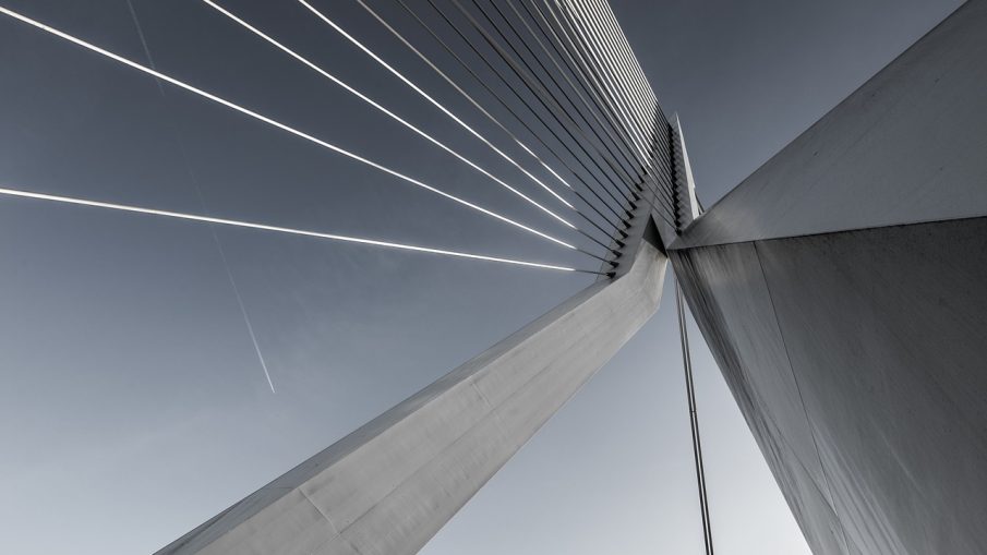 Suspension Bridge