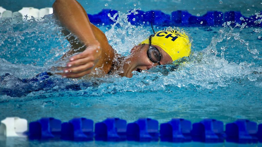 Swimming